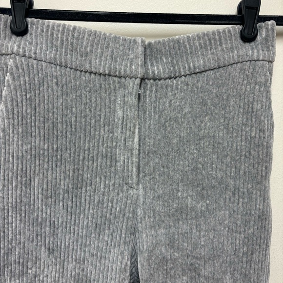 Emin & Paul Ribbed Trousers - Picture 4 of 11